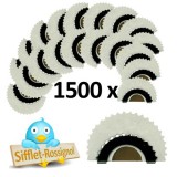 Mega Pack de 1500 Sifflets Rossignol