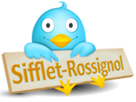 Sifflet rossignol - VIA LE NET